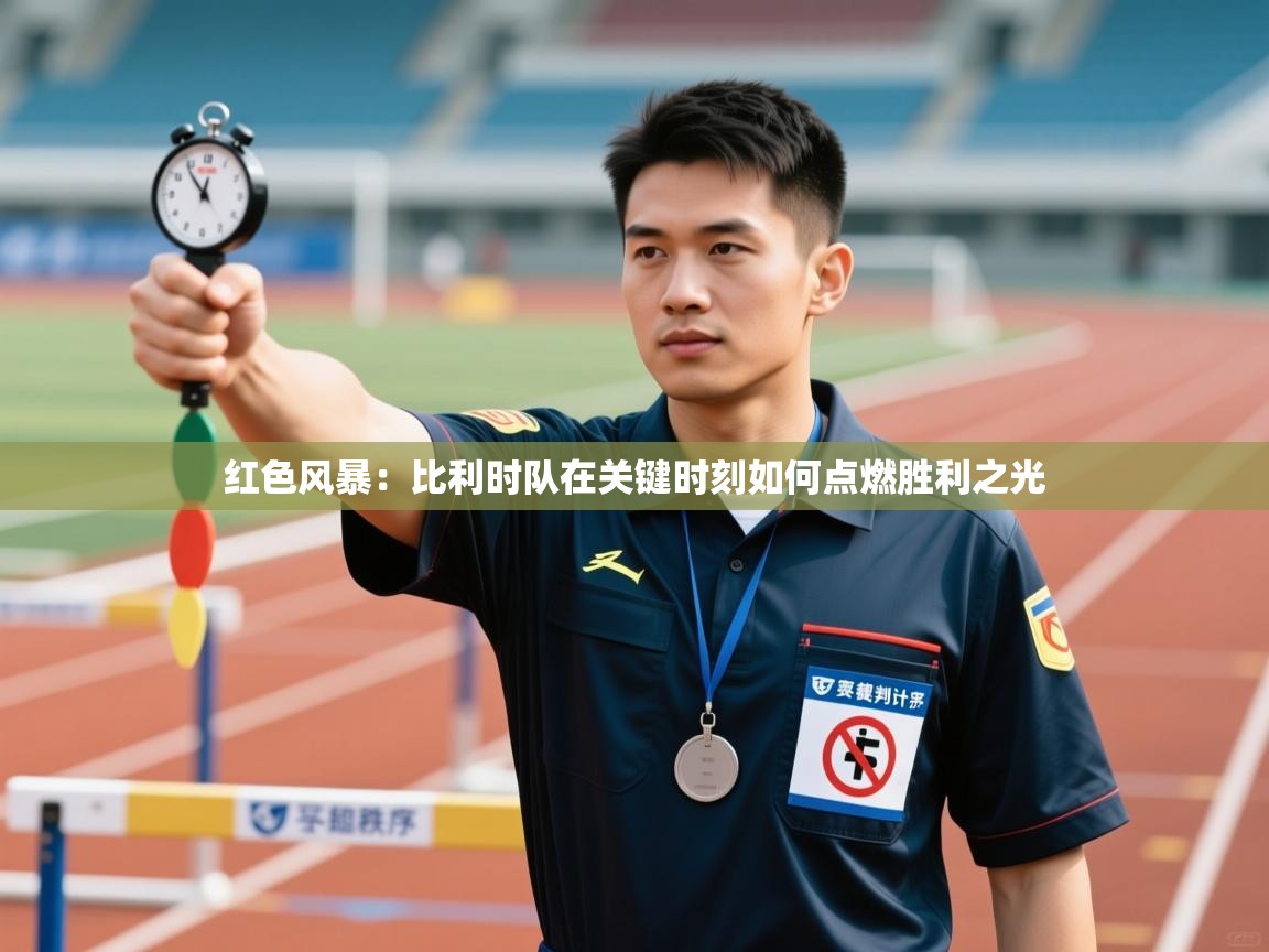 红色风暴:比利时队在关键时刻如何点燃胜利之光 第1张