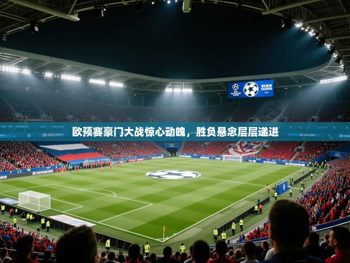 欧预赛豪门大战惊心动魄，胜负悬念层层递进  第1张