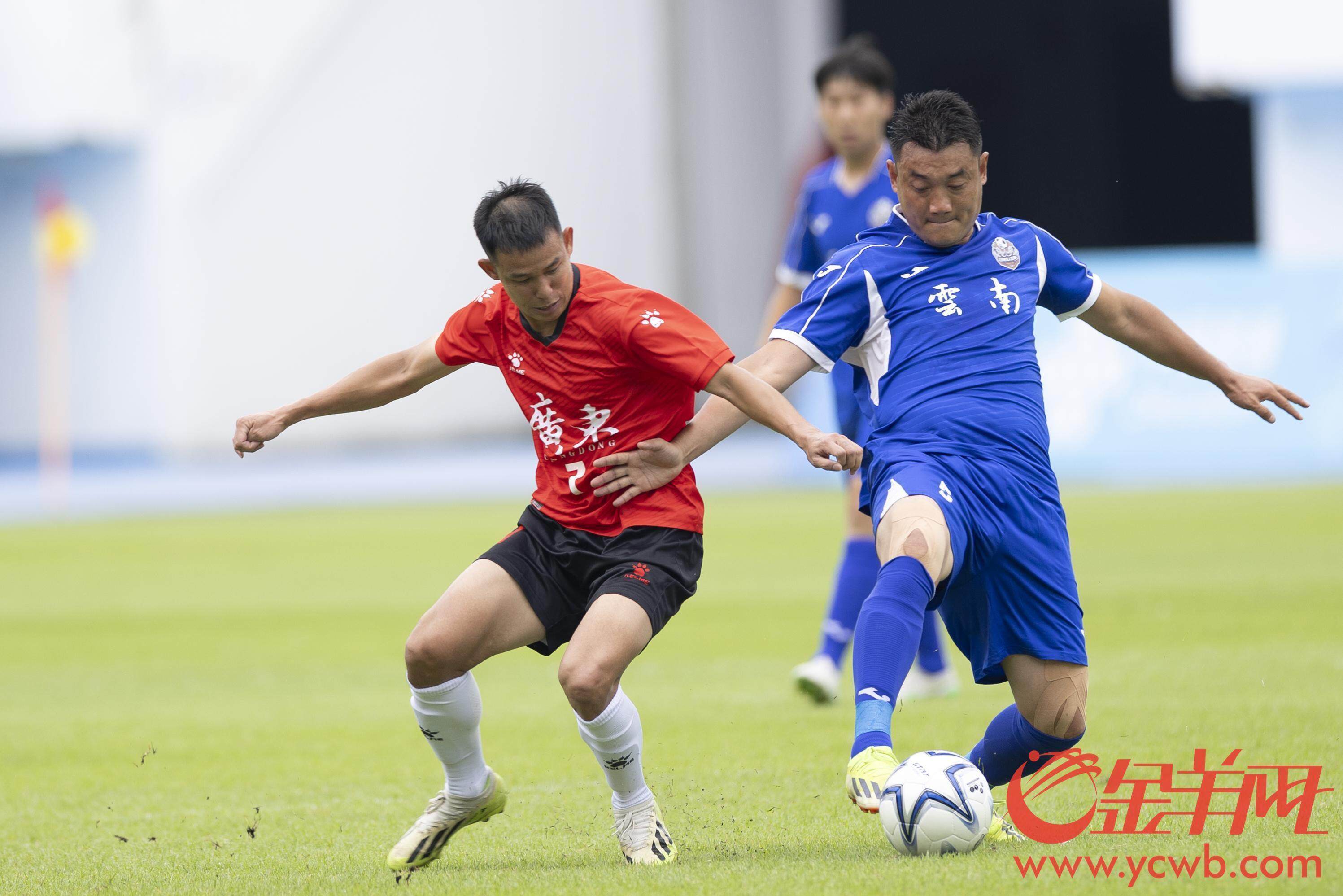 开云体育app-广东宏远迎战佛山队，胜利的希望在哪里？