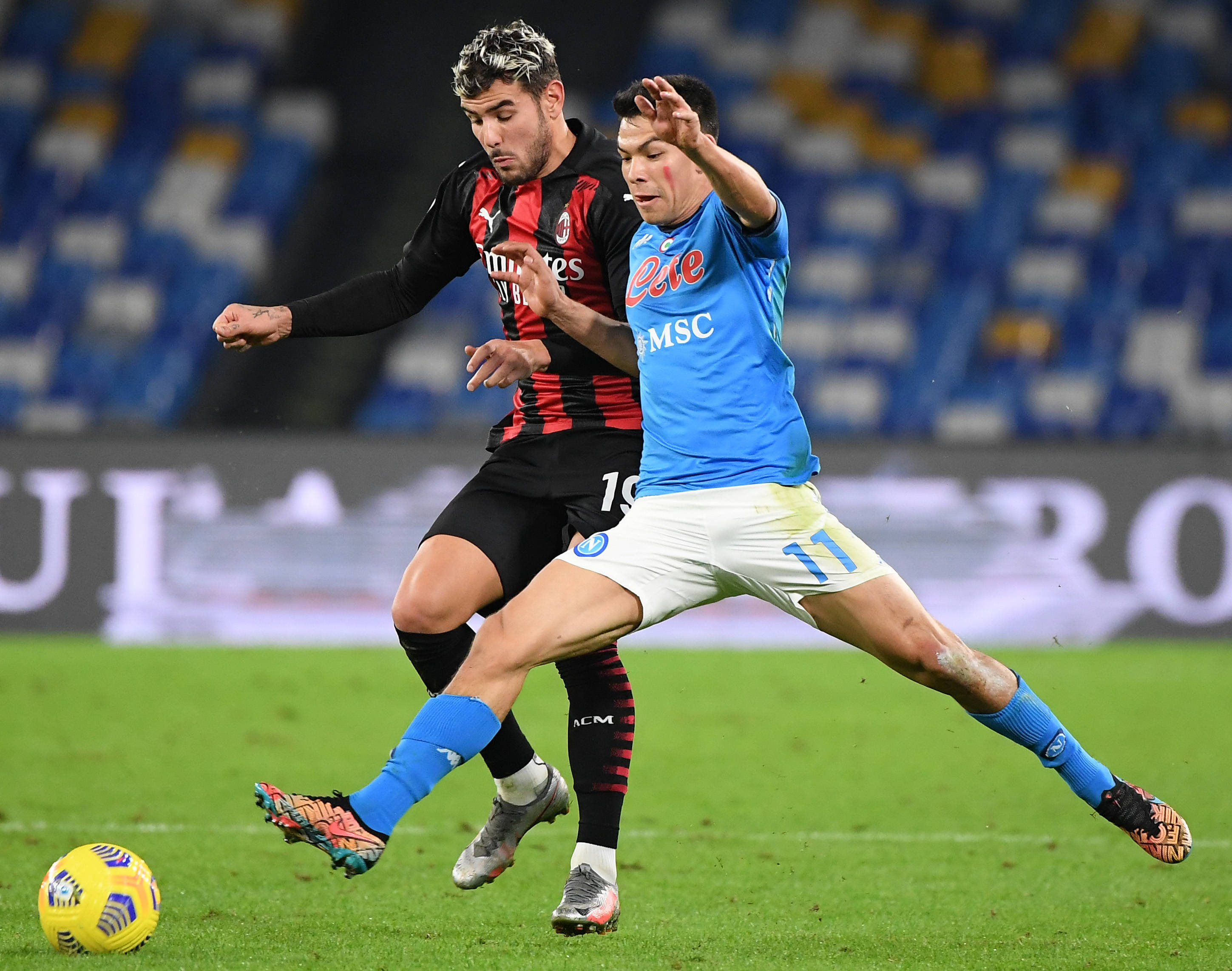 开云体育网站-AC米兰中场受伤，球队备战遭遇困难