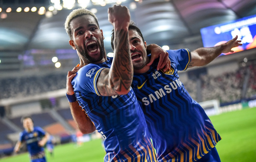 南亚球队决心挑战强敌，冲刺亚冠冠军