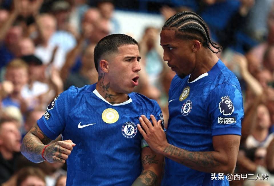 切尔西客场惊险获胜，稳固争冠位置的简单介绍