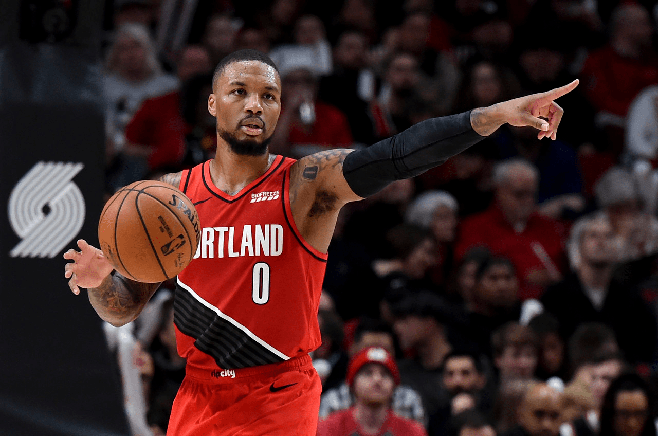 包含开拓者队球员状态回升，期待反弹的词条