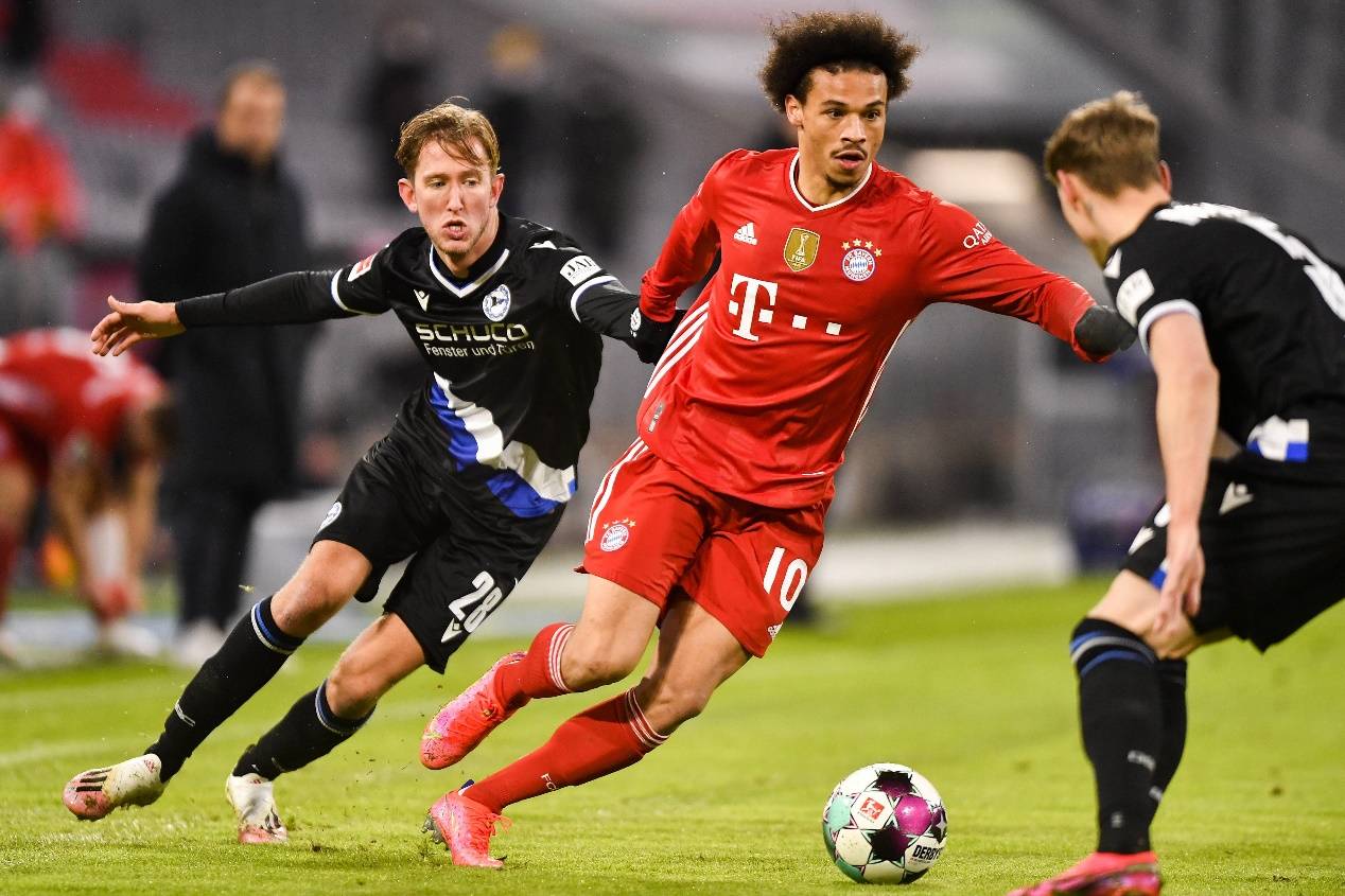 开云体育网页版-关于拜仁慕尼黑豪取客场胜利，势不可挡的信息