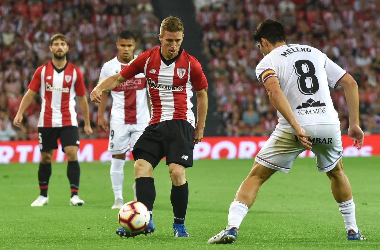 开云体育app下载-里昂挑战毕尔巴鄂：法国强队对阵西甲劲旅的简单介绍