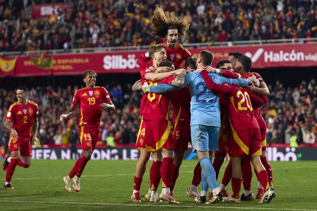 西班牙足坛巅峰对决即将上演