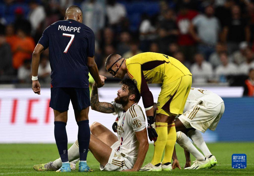 开云体育直播-关于里昂队客场遇平局，争议不断的信息