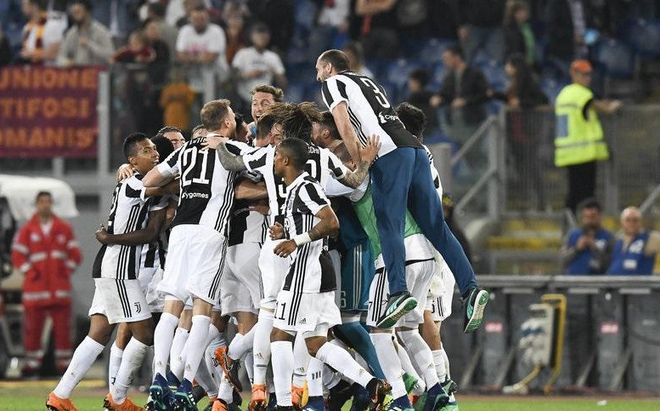 开云体育-尤文图斯队在比赛中抢得胜利