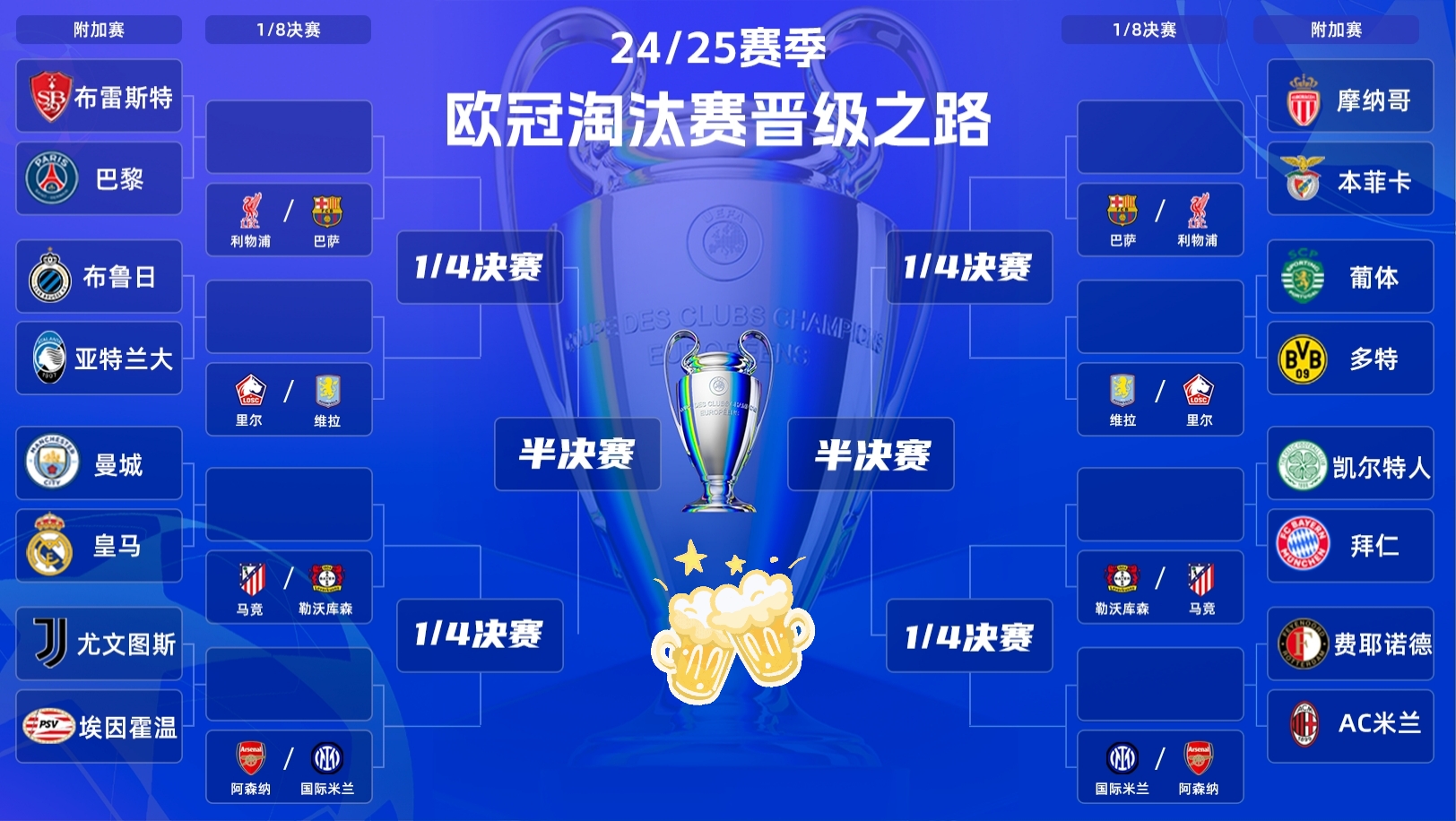 波尔图客场大胜亚特兰大，积分榜上升至第二的简单介绍