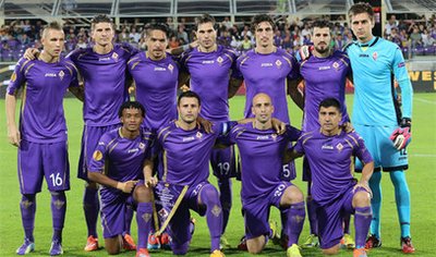 佛罗伦萨球队备战关键战役，冲击前列的简单介绍