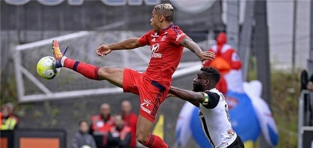 开云体育链接-马赛胜昂热，重返积分榜前列继续追赶的简单介绍