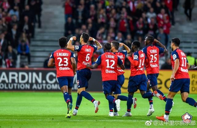 马赛胜昂热，重返积分榜前列继续追赶的简单介绍