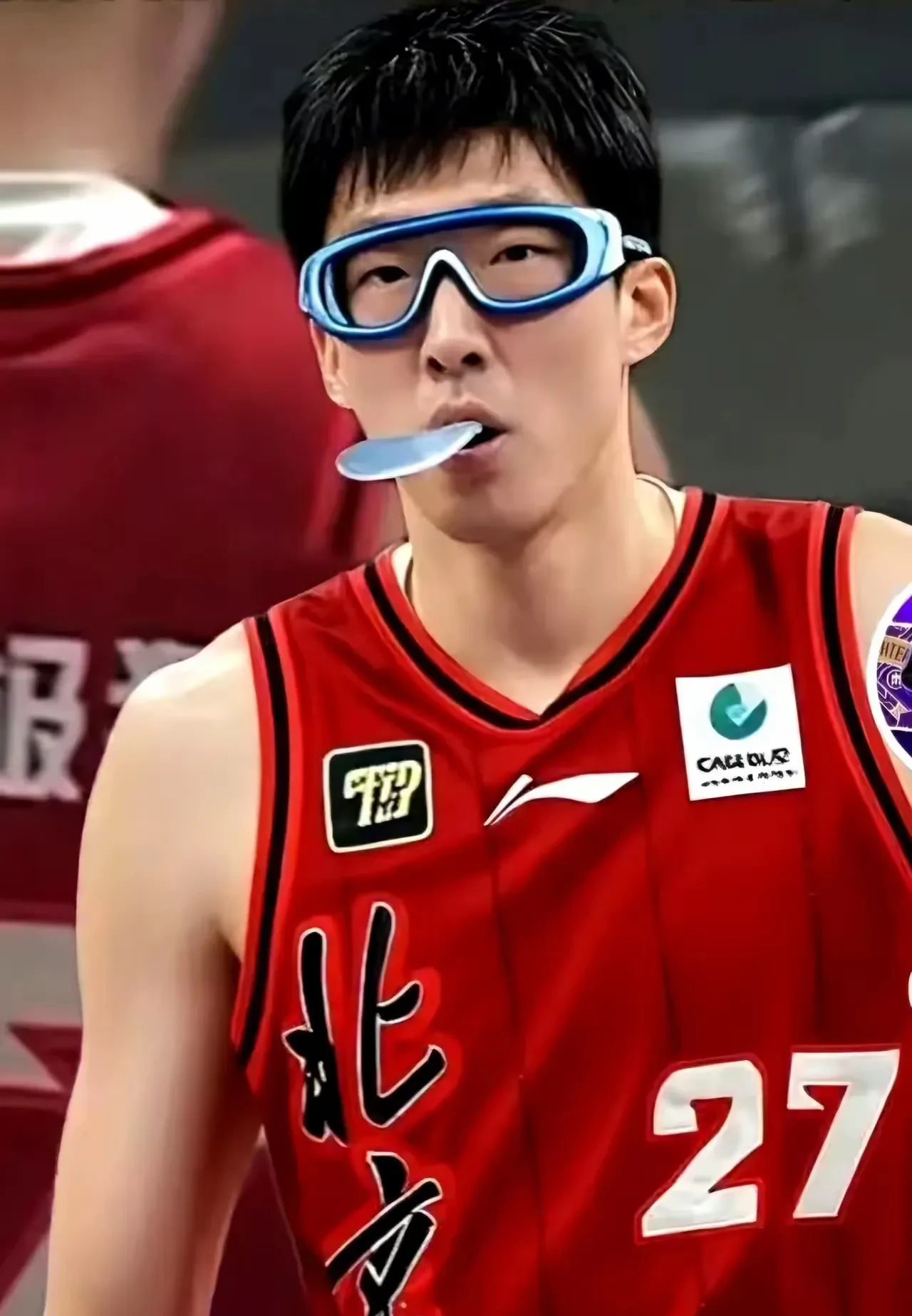 包含青岛队将挑战北京北控，胜负难料的词条