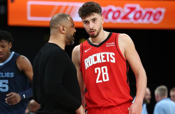 开云体育下载-火箭队遭遇惨败，背靠背赛程太紧张的简单介绍