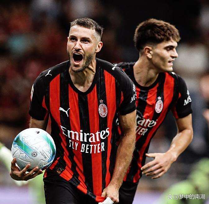 关于AC米兰客场击败对手，保持连胜势头的信息