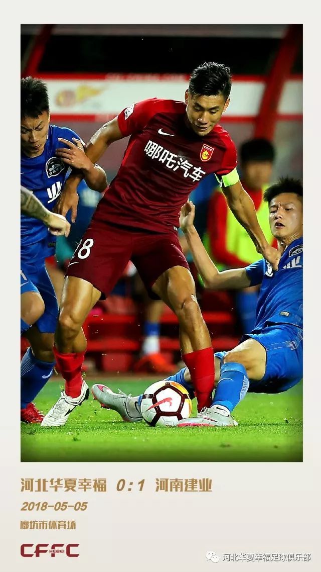 包含河北华夏协同配合，战胜实力对手的词条