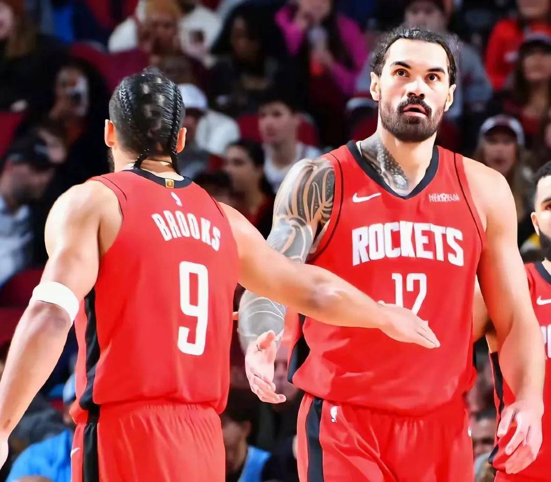 火箭势不可挡，再胜公牛