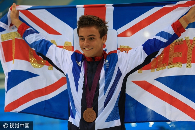关于澳大利亚运动员崭露头角斩获铜牌的信息