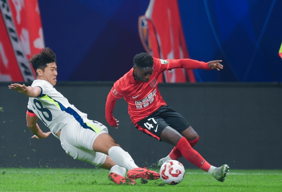 关于实力雄厚球队国际赛不敌劲旅，收获经验的信息