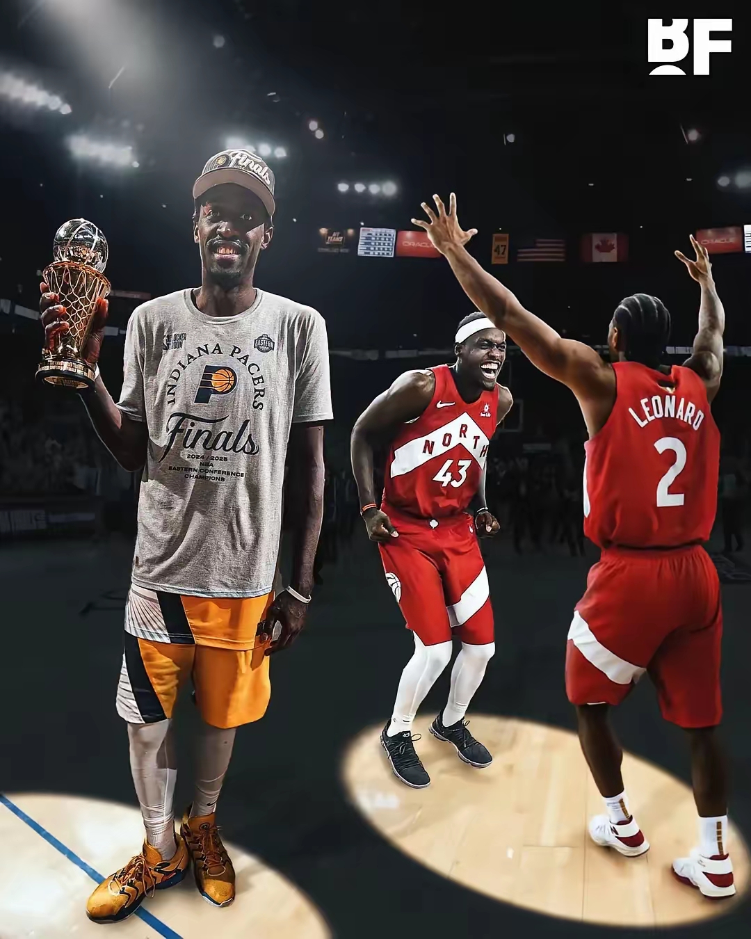 开云体育链接-猛龙三巨头合砍+赢得人，联盟震惊的简单介绍