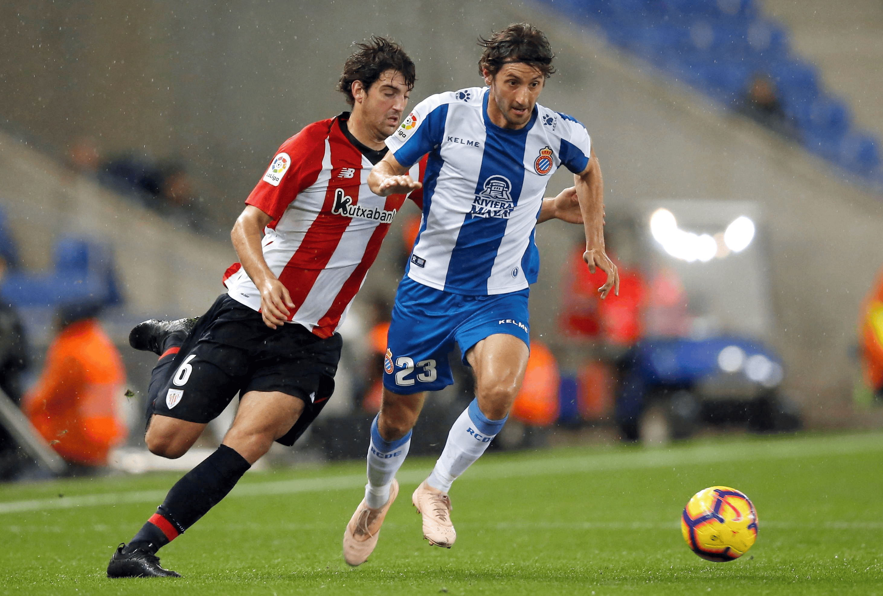 西班牙人主场取胜，势头上扬待观察