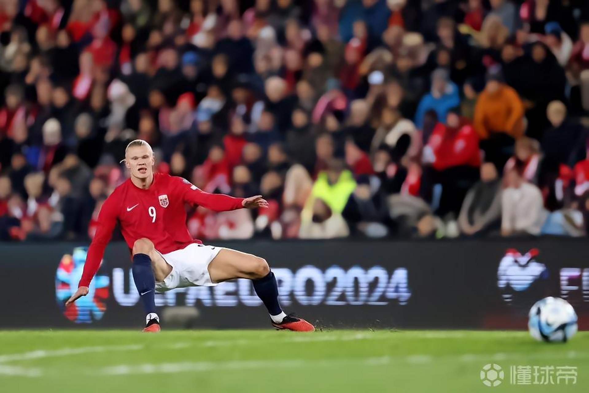 德国大胜挪威，欧国联小组赛夺冠形势良好的简单介绍