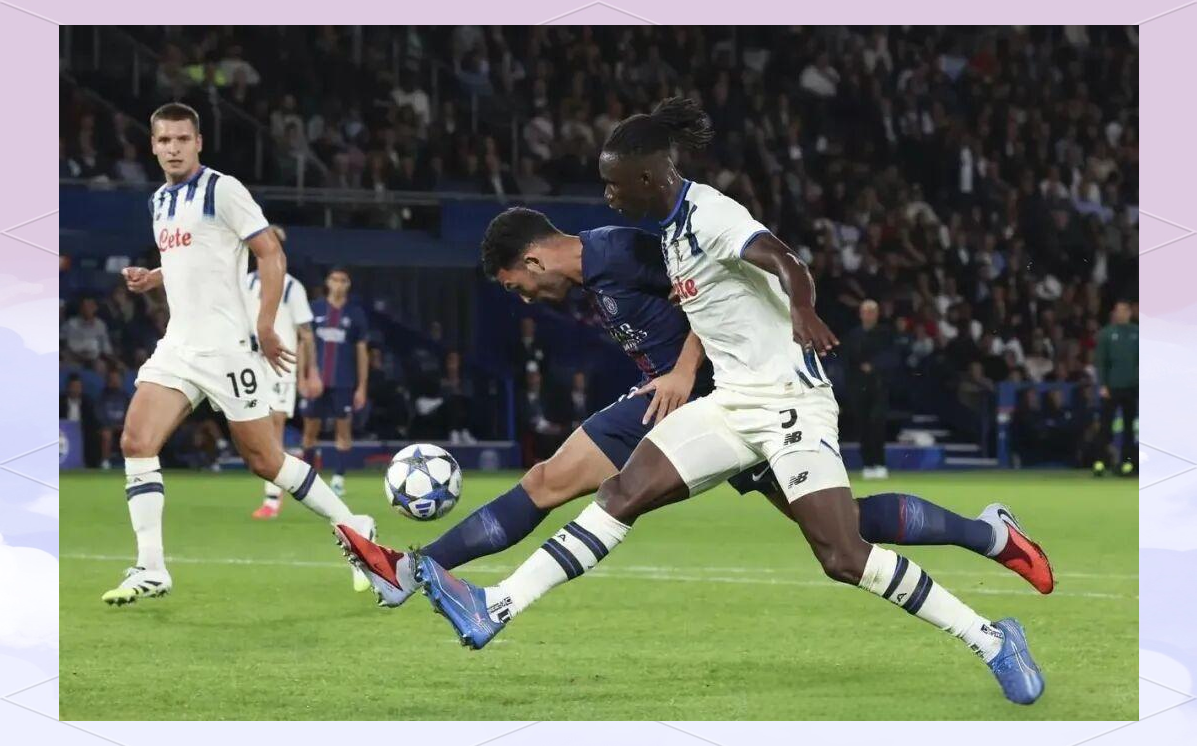 巴黎圣日耳曼主场大胜马赛,积分继续领跑的简单介绍 巴黎圣日耳曼主场大胜马赛,积分继续领跑的简单介绍