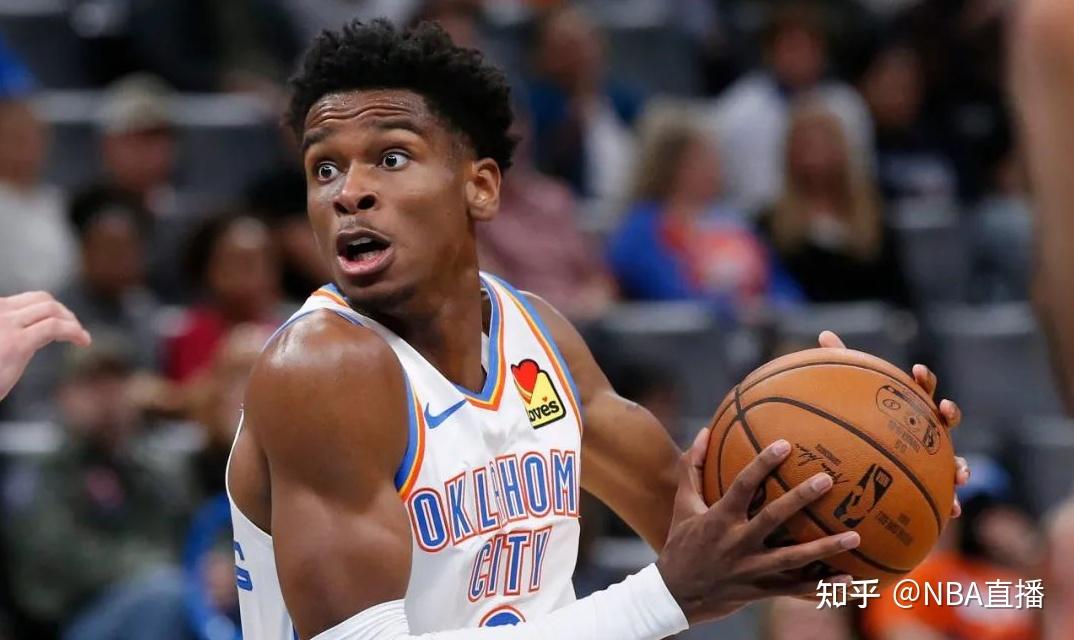 雷霆横扫奇才，晋级西部半决赛