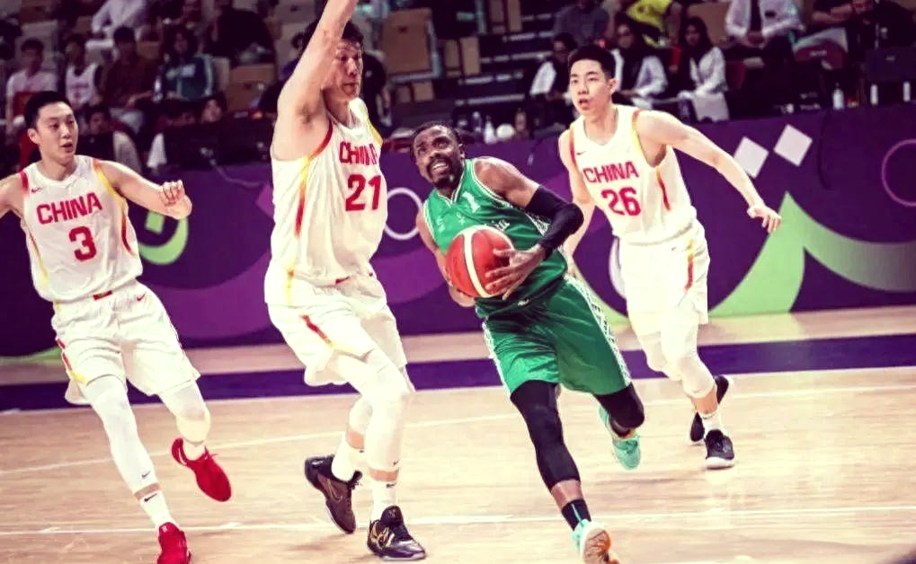 亚洲杯篮球赛开幕，各国实力对决引关注的简单介绍