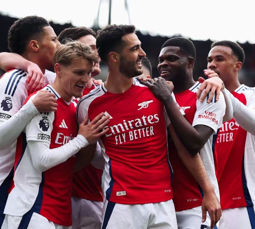 阿森纳客场击败切尔西，保级希望加大的简单介绍