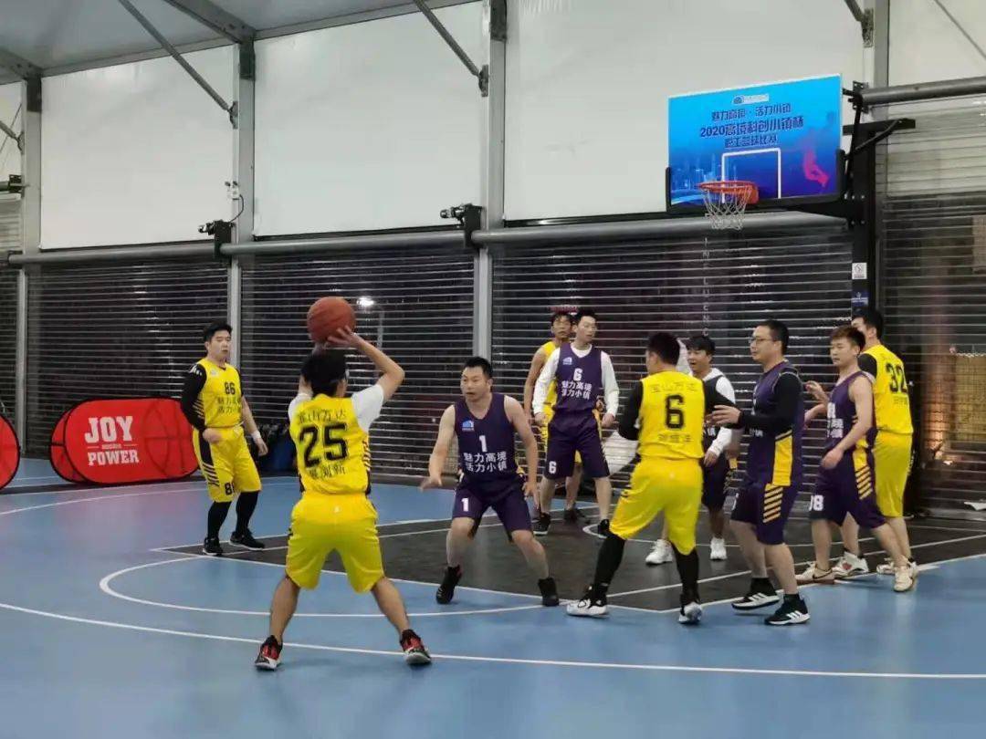 激烈角逐即将展开，精彩纷呈