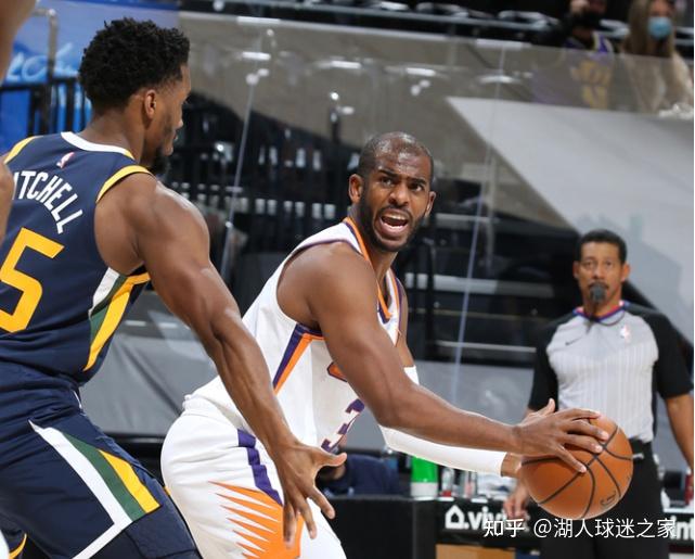 开云体育app-关于太阳轻松击败爵士，继续领跑西部的信息