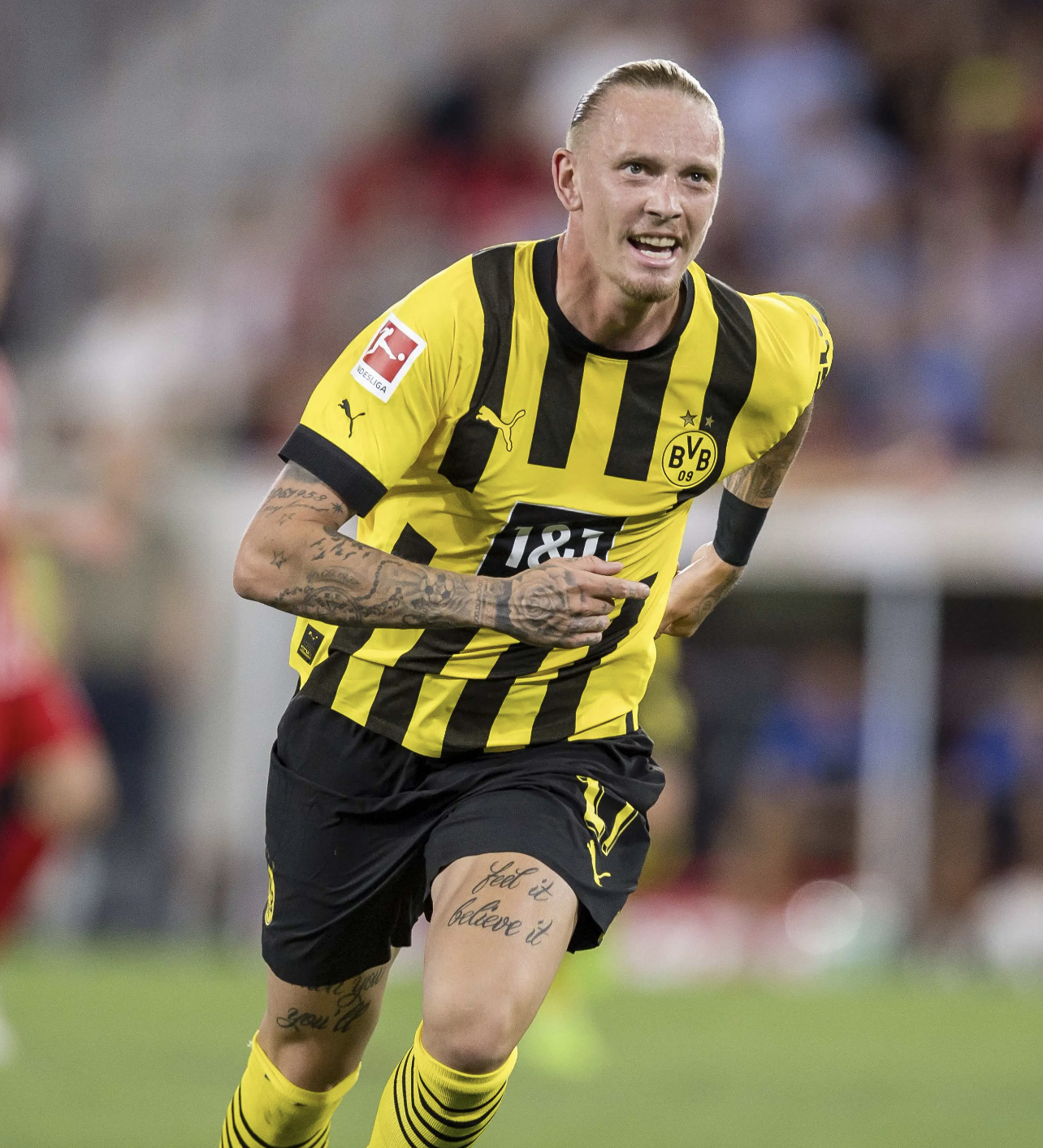 开云体育网页版-沃尔夫斯堡新援绝杀对手，球队士气大振的简单介绍