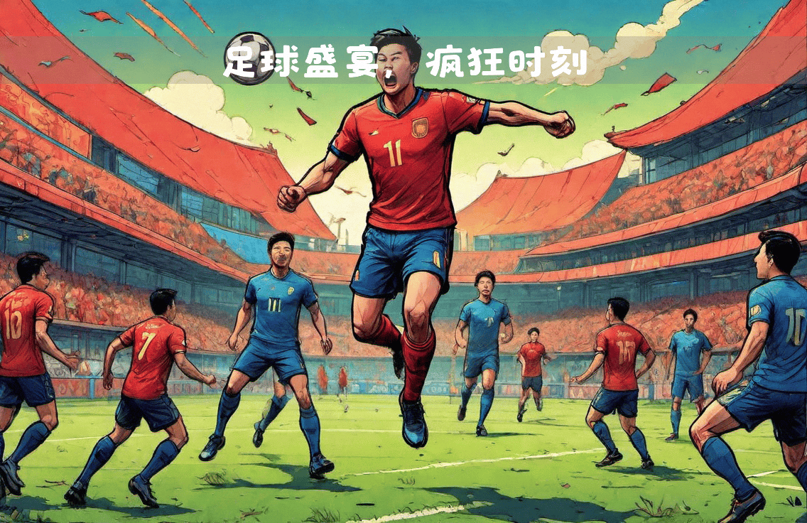 周四比赛场上的精彩瞬间让球迷们为之疯狂