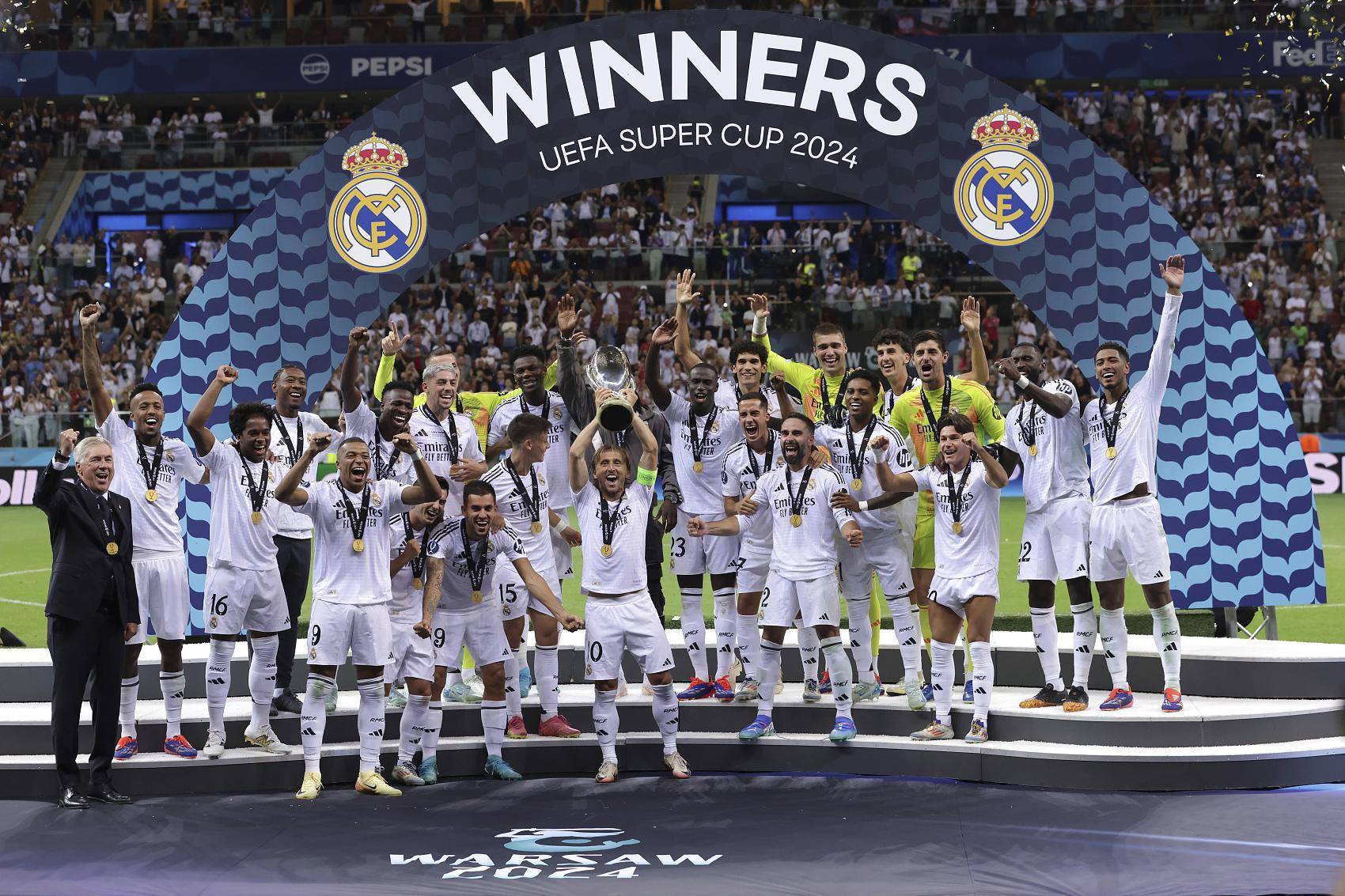 开云体育官网入口-马德里竞技终获欧冠半决赛资格