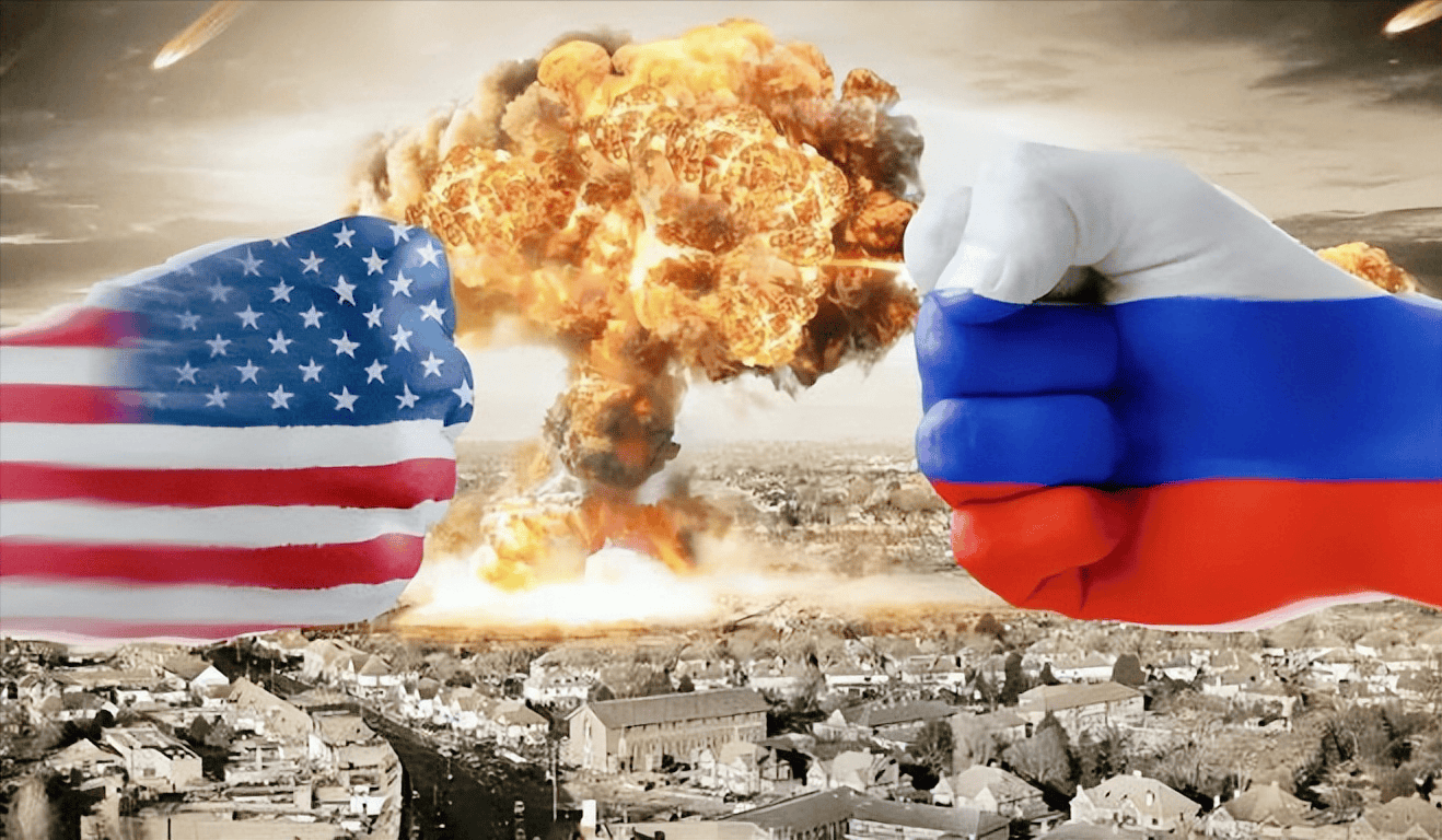 开云体育中国官网-纷争激烈，强强对抗，战火蔓延