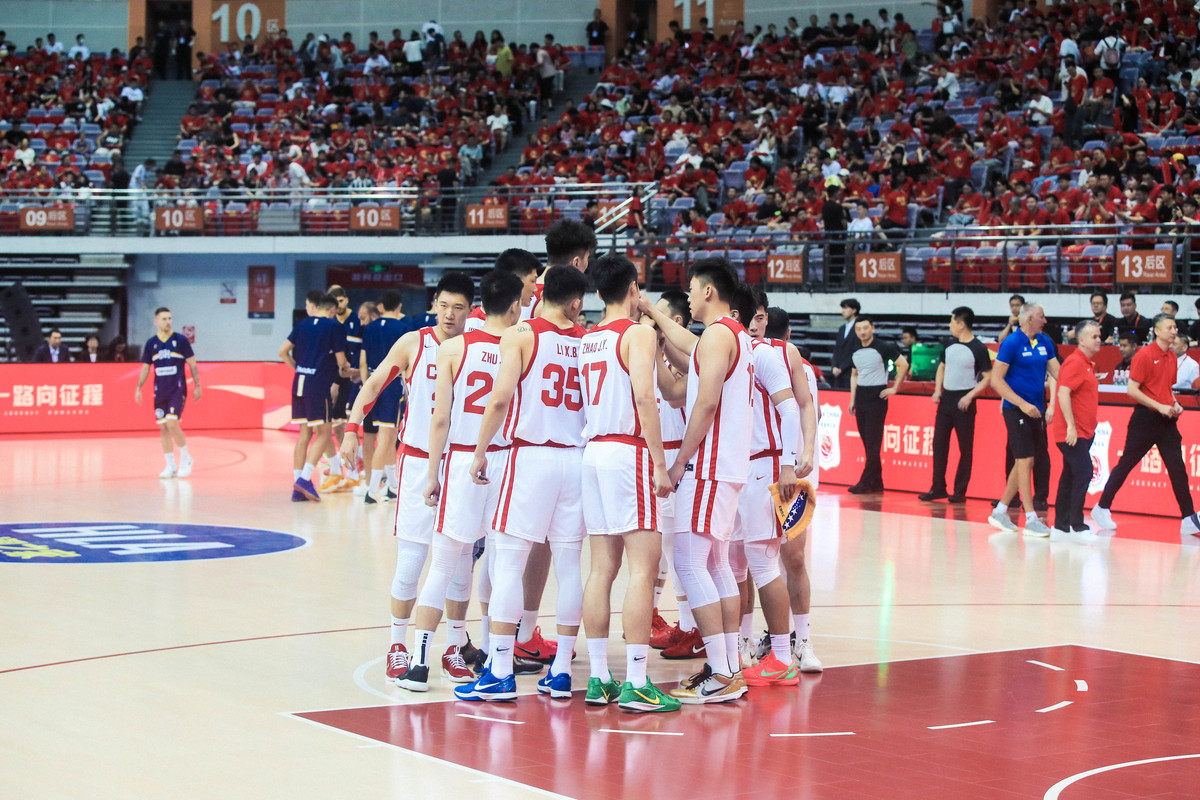 开云体育-我队全员发挥出色，轻松战胜对手