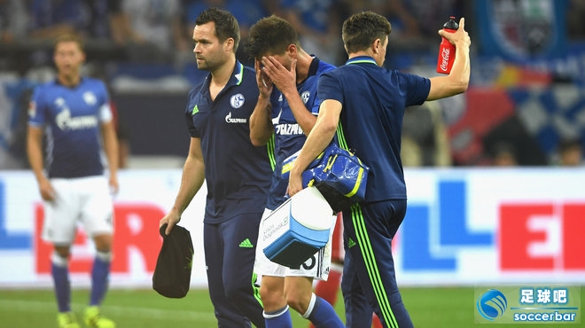 开云体育链接-包含沙尔克遭遇客场失利，遭遇两连败的词条