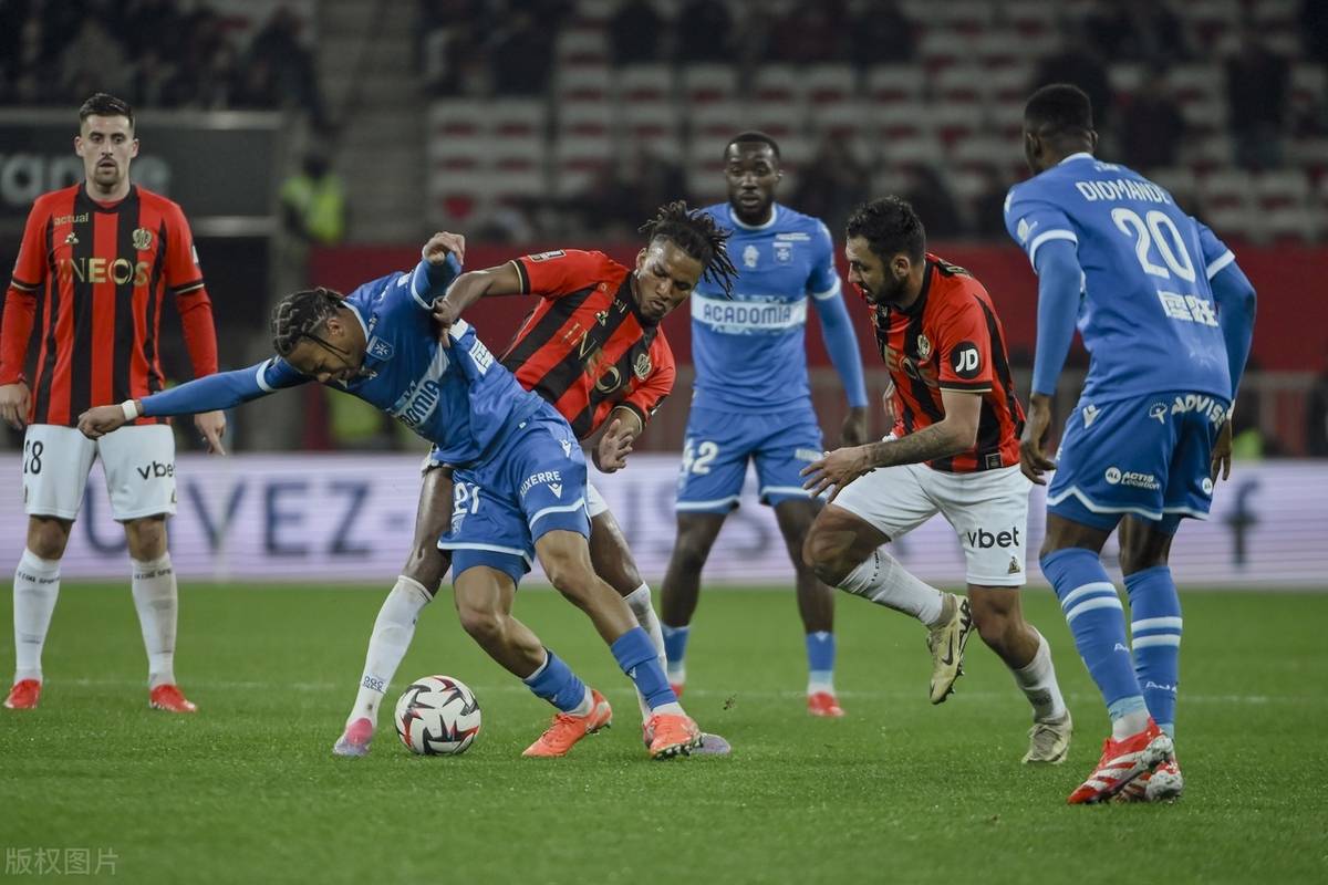 尼斯客场不敌对手，寻求突破