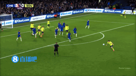 开云体育下载-南安普顿大胜切尔西，实力被低估