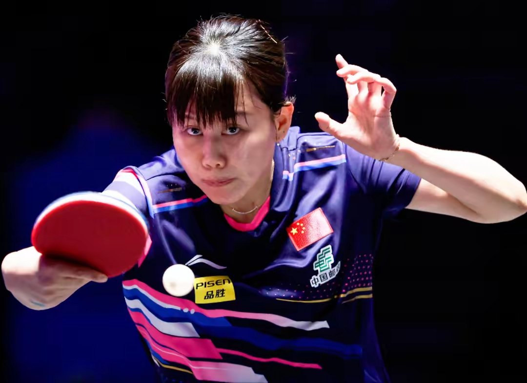 开云体育app下载-突尼斯运动员成功挺进乒乓球女单决赛