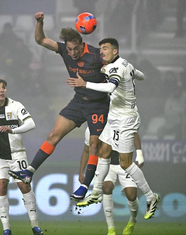 开云体育app-意甲榜首之争继续，国际米兰压力山大