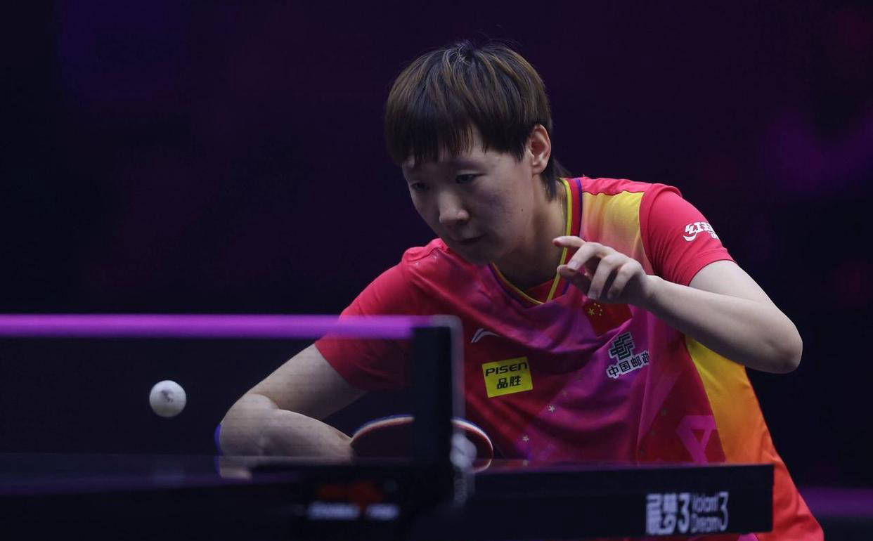 开云体育下载-关于精彩对决，运动员以微弱优势获胜的信息